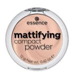 ESSENCE COMPACT POWDER MATTIFYING