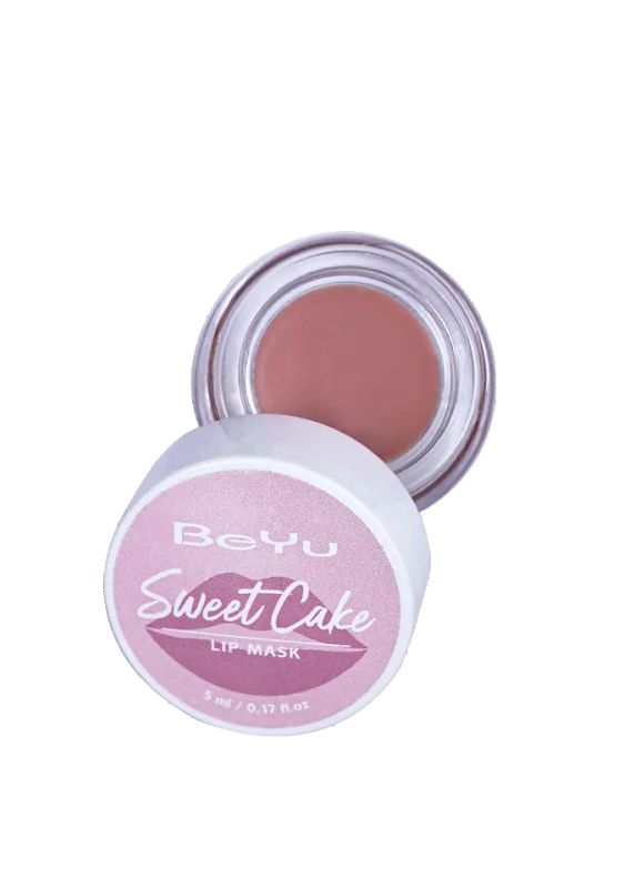 img-601.jpg BEYU LIP MASK 5ML - الصورة 1