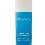 BEYU INSTANT NAIL POLISH REMOVER 100ML
