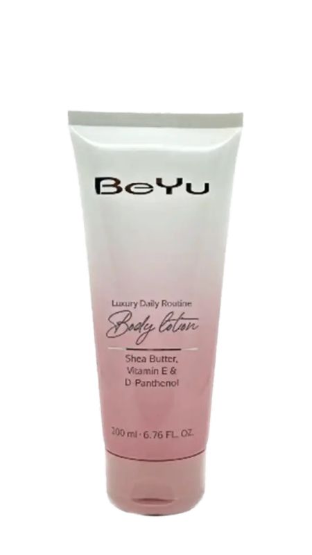 img-626.jpg BEYU LUXURY DAILY ROUTINE BODY LOTION 200ML - الصورة 1
