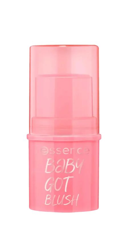 img-63.jpg ESSENCE BLUSH STICK BABY GOT 10 TICKLE ME PICK - الصورة 1