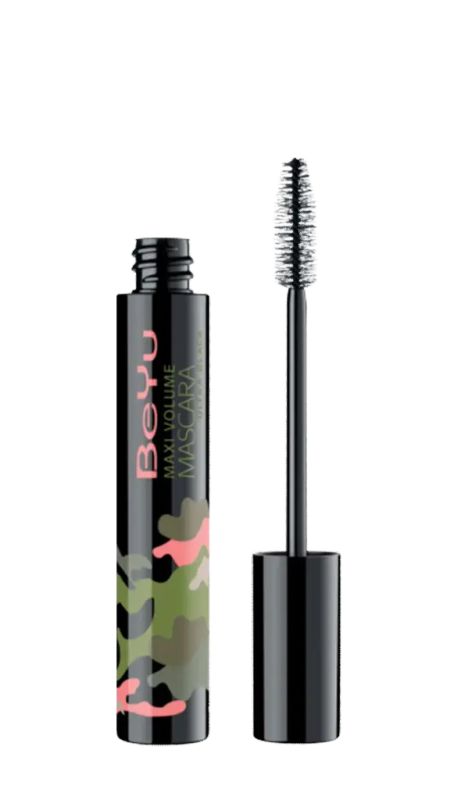 img-636.jpg BEYU MAXI VOLUME MASCARA - الصورة 1