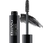 BEYU POWER VOLUME MASCARA DEEP BLACK EFFECT