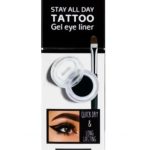 BEYU TATTOO GEL EYELINER NO.01