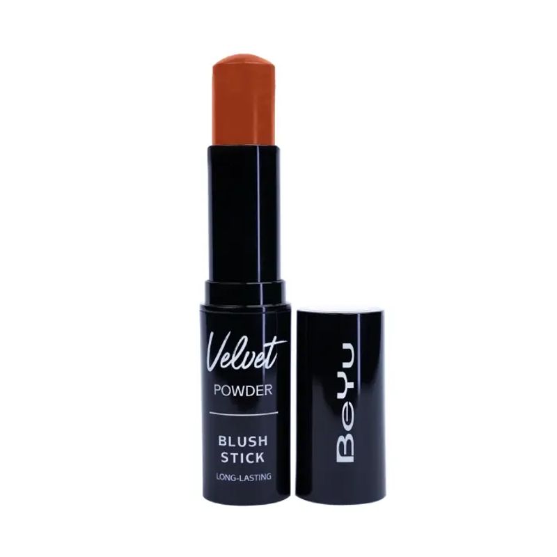 img-647.jpg BEYU VELVET POWDER BLUSH STICK - الصورة 1