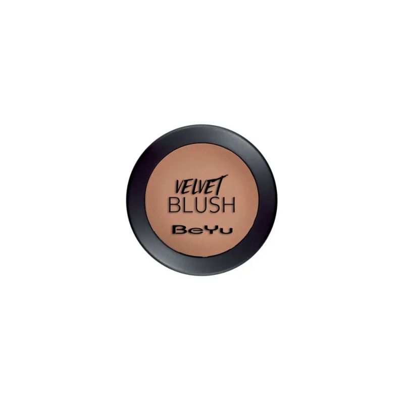 img-656.jpg BEYU VELVET BLUSH 25 SHINY TERRACOTTA - الصورة 1
