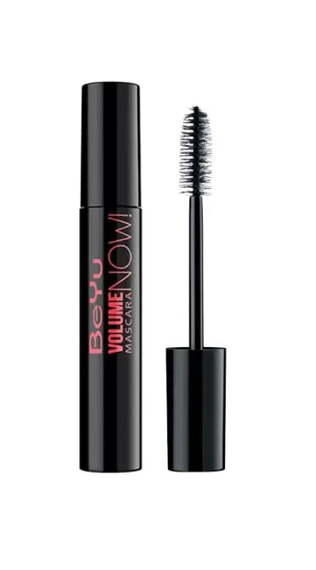 img-657.jpg BEYU VOLUME NOW MASCARA 01 BLACK - الصورة 1
