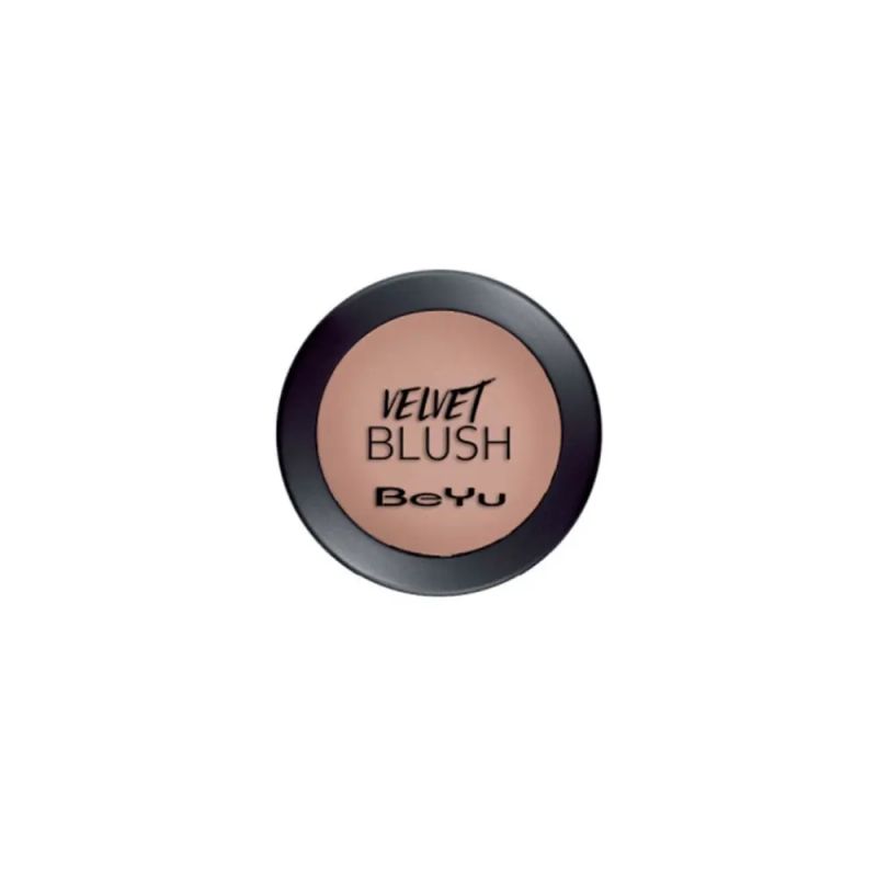 img-662.jpg BEYU VELVET BLUSH 30 MATT CONTOUR - الصورة 1