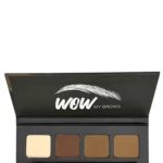 BEYU WOW MY BROWS EYEBROW PALETTE