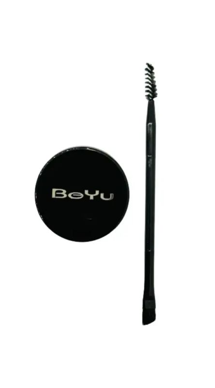 img-672.jpg BEYU WOW POMADE EYEBROW GEL - الصورة 1