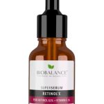 BIO BALANCE SUPER SERUM RETINOLE 0.3%  30ML
