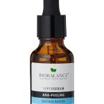 BIO BALANCE SUPER SERUM AHA PEELING GLYCOLIC 8% 30ML