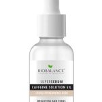 BIO BALANCE SUPER SERUM CAFFEINE SOLUTION 30ML