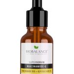 BIO BALANCE SUPER SERUM NIACINAMIDE15%+ GLYCOLIC 5%  30ML