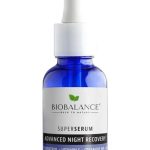 BIO BALANCE ADVANCE NIGHT RECOVERY 30ML