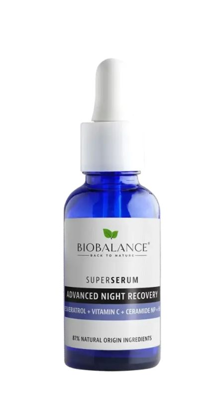 img-684.jpg BIO BALANCE ADVANCE NIGHT RECOVERY 30ML - الصورة 1