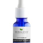 BIO BALANCE ADVANCE NIGHT RECOVERY EYE RESTORATIVE 20ML