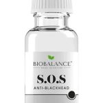 BIO BALANCE S.O.S ANTI BLACKHEAD 20 ML