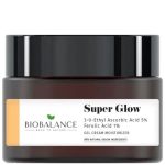 BIO BALANCE SUPER GLOW GEL CREAM 50ML