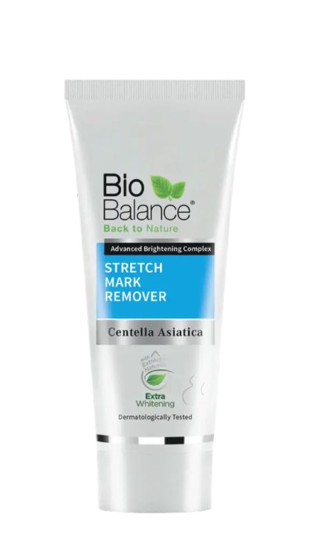 img-691.jpg BIO BALANCE STRETCH MARKS CREAM 60ML - الصورة 1