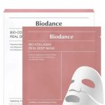 BIODANCE FACE MASK COLLAGEN 4PCS