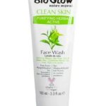 BIO GLOW CLEANSER PURIFYING 100ML