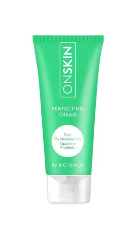 img-697.jpg BIOTANIQE FACE CREAM %7 NIACINAMIDE 50ML - الصورة 1