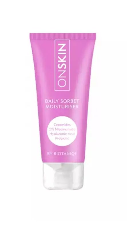 img-698.jpg BIOTANIQE FACE CREAM %5 NIACINAMIDE 50ML - الصورة 1