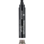 ESSENCE EYEBROW GEL BROW POMADE + BRUSH