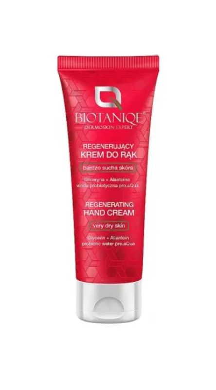 img-700.jpg BIOTANIQE HAND CREAM VERY DRY 75ML - الصورة 1