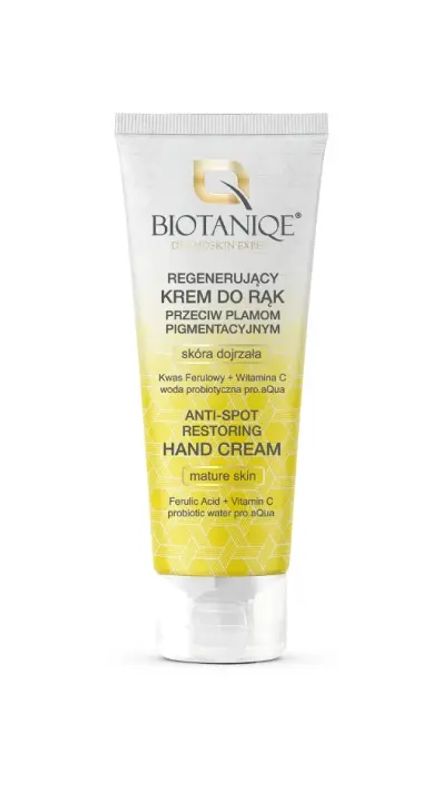 img-701.jpg BIOTANIQE HAND CREAM VITAMIN C 75ML - الصورة 1