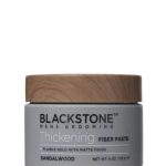 BLACKSTONE WAX MATTE FINISH 113G