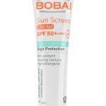 BOBAI SUNSCREEN CREAM RICH TEXTURE +50SPF 50 GM