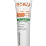 BOBAI SUNSCREEN GEL ANTI-SHINE +50SPF 50 GM