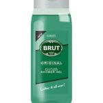 BRUT BODY WASH  ORIGINAL 500ML