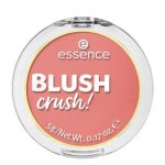 ESSENCE BLUSH CRUSH