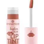ESSENCE LIP TINT HYDRA KISS