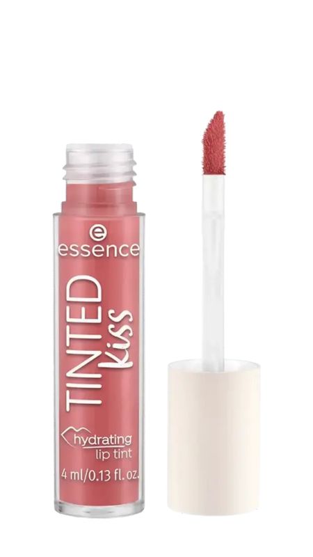 img-79.jpg ESSENCE LIP TINT TINTED KISS - الصورة 1