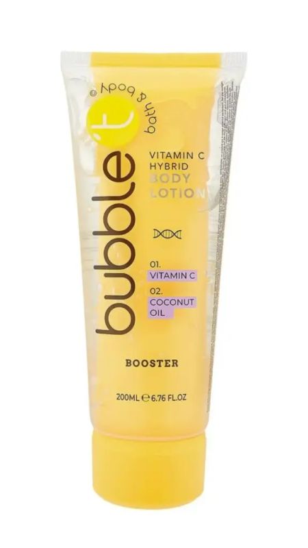 img-833.jpg BUBBLET BODY LOTION - الصورة 1