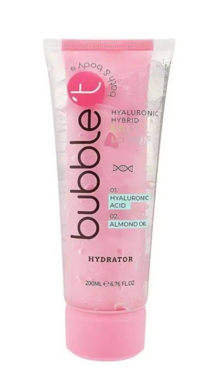 img-845.jpg BUBBLET BODY LOTION - الصورة 1