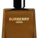 BURBERRY MEN'S PERFUME HERO EDP 100ML