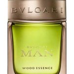 BVLGARI MEN'S PERFUME WOOD ESSENCE EDP 100ML