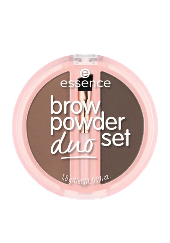 img-93.jpg ESSENCE BROW POWDER SET DUO - الصورة 1