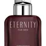 CALVIN KLEIN MEN'S PERFUME ETERNITY PARFUM INTENSE 100ML