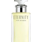 CALVIN KLEIN WOMEN'S PERFUMES ETERNITY EDP 100 ML