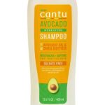 CANTU AVOCADO HYDRATING SHAMPOO