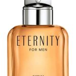CALVIN KLEIN MEN'S PERFUME ETERNITY PARFUM 100ML