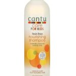 CANTU FOR KIDS TEAR-FREE NOURISHING SHAMPOO 237ML