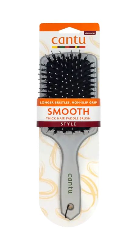 img-992.jpg CANTU SMOOTH THICK HAIR BRUSH - الصورة 1