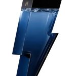 CAROLINA HERRERA MEN'S PERFUME BAD BOY COBALT EDP 100ML